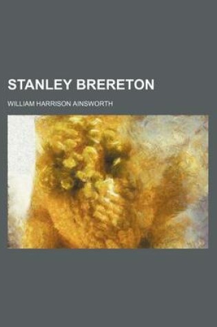 Cover of Stanley Brereton