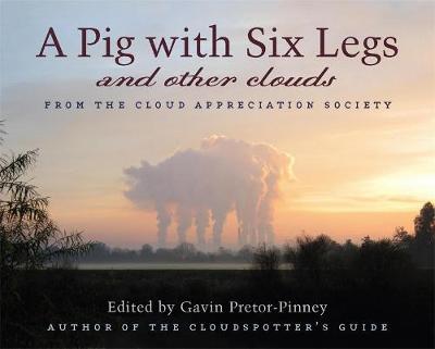 Book cover for A Pig With Six Legs and Other Clouds