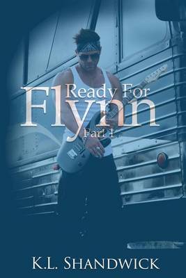 Book cover for Ready for Flynn