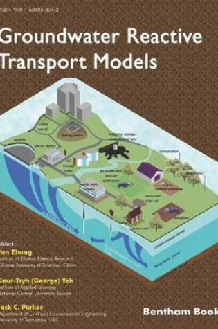 Cover of Groundwater Reactive Transport Models