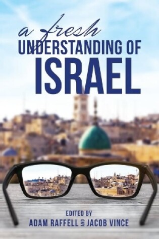 Cover of Fresh Understanding of Israel,A