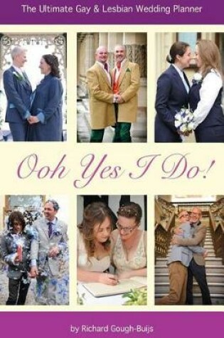 Cover of Ooh Yes I Do!