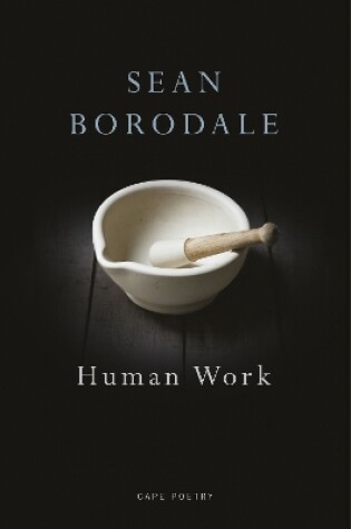 Cover of Human Work