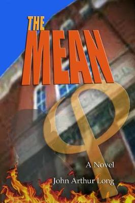 Book cover for The Mean