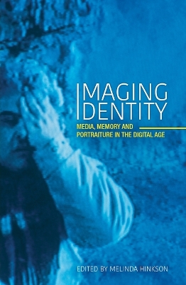 Book cover for Imaging Identity