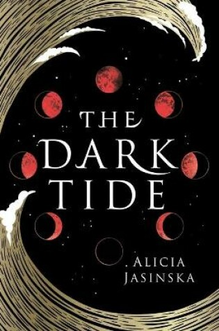 Cover of The Dark Tide