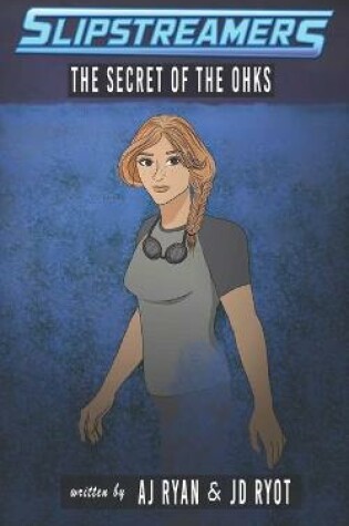 Cover of The Secret of the Ohks