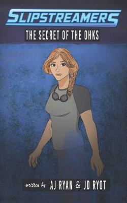 Book cover for The Secret of the Ohks