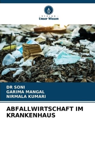 Cover of Abfallwirtschaft Im Krankenhaus