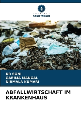 Cover of Abfallwirtschaft Im Krankenhaus