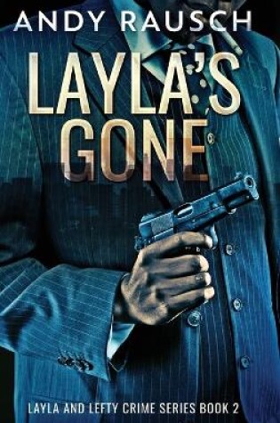 Cover of Layla's Gone