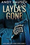 Book cover for Layla's Gone