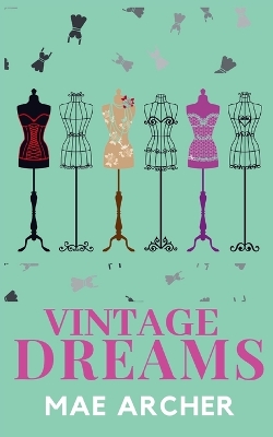 Cover of Vintage Dreams