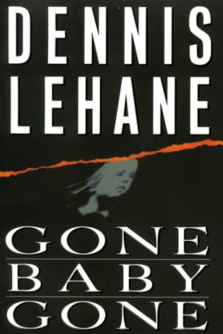 Book cover for Gone, Baby, Gone