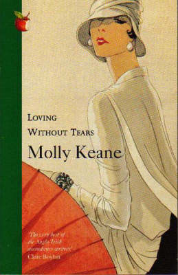 Book cover for Loving Without Tears