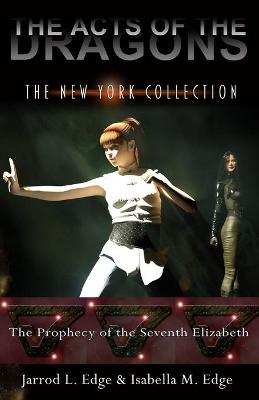 Cover of The New York Collection