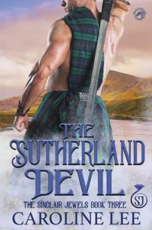 Cover of The Sutherland Devil