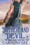 Book cover for The Sutherland Devil