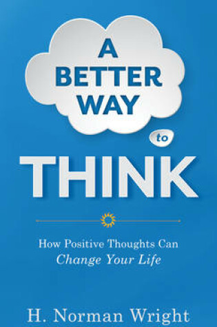 Cover of A Better Way to Think