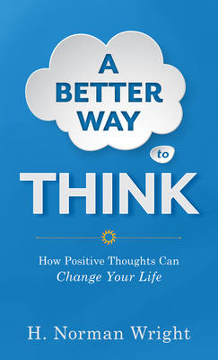 Book cover for A Better Way to Think