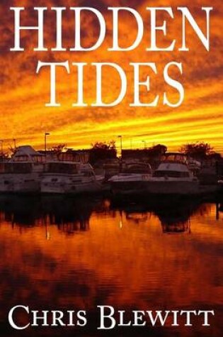 Cover of Hidden Tides