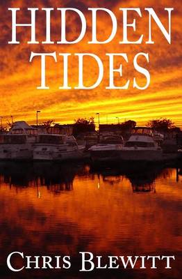 Book cover for Hidden Tides