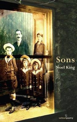 Book cover for Sons [Noel King]