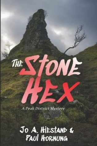 Cover of The Stone Hex