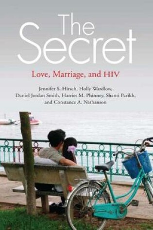 Cover of The Secret