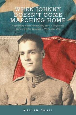 Cover of When Johnny Doesn't Come Marching Home