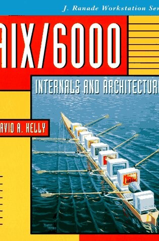 Cover of AIX/6000