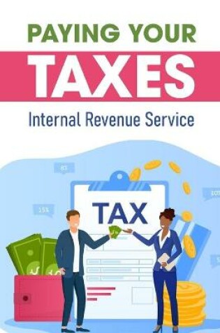 Cover of Paying Your Taxes