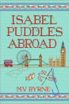 Book cover for Isabel Puddles Abroad