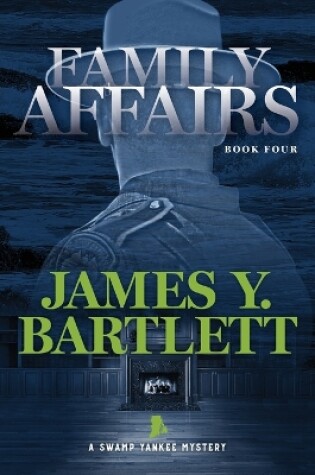 Cover of Family Affairs