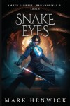 Book cover for Snake Eyes