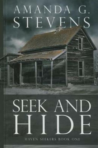 Cover of Seek and Hide