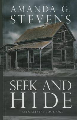 Book cover for Seek and Hide