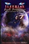 Book cover for Ileeria's Dark Passenger