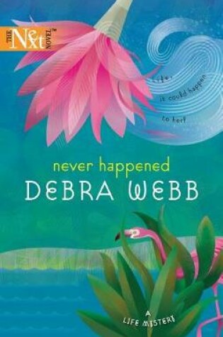 Cover of Never Happened