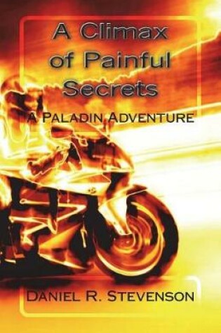 Cover of A Climax of Painful Secrets