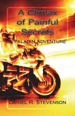 Book cover for A Climax of Painful Secrets