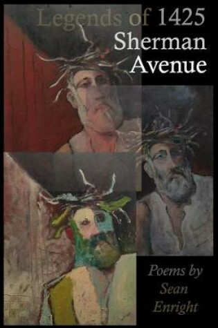 Cover of Legends of 1425 Sherman Avenue