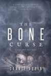 Book cover for The Bone Curse