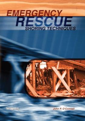 Book cover for Emergency Rescue Shoring Techniques