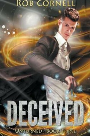 Cover of Deceived