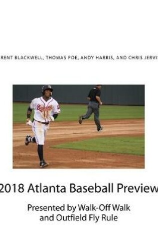Cover of 2018 Atlanta Baseball Preview