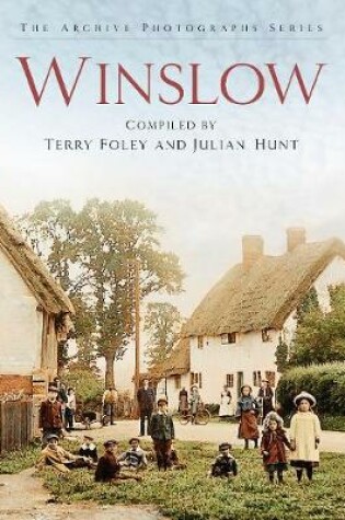 Cover of Winslow