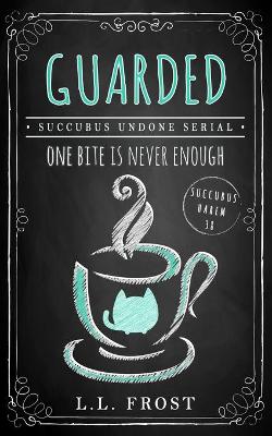 Book cover for Guarded