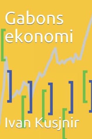 Cover of Gabons ekonomi