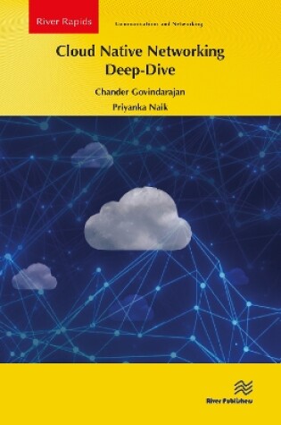 Cover of Cloud Native Networking Deep-Dive